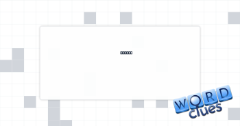 Ranked Crossword Clue