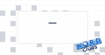 Ransacked Crossword Clue