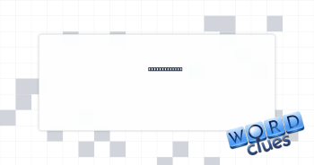 Rant and rave Crossword Clue