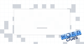 Rant and __ Crossword Clue