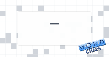 Rao's rival Crossword Clue