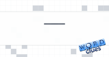 Rap lines, in rap lines Crossword Clue