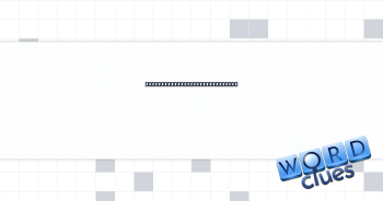 Rapper 50 ___ of "In da Club" Crossword Clue