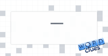 Rapper ___ Cat Crossword Clue