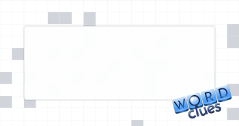 Rap's ___ Rida Crossword Clue