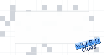 Rapscallions Crossword Clue