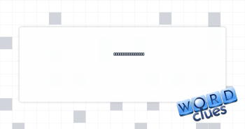 Raptor's weapon Crossword Clue