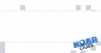 Rapunzel's weapon in "Tangled" Crossword Clue