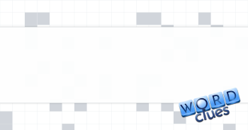 Rare game show outcome Crossword Clue