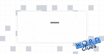 Rare shots Crossword Clue