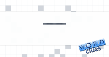Rare things from far away Crossword Clue