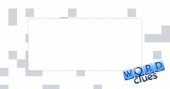 ___ rasa Crossword Clue