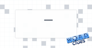 Rather blue Crossword Clue