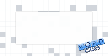 Rather salty Crossword Clue