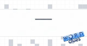 Rating for “Squid Game” Crossword Clue