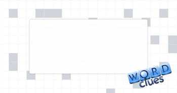 Rating unit Crossword Clue