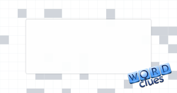 Rating units Crossword Clue