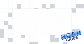 Ratio phrase Crossword Clue