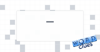 Rats (on) Crossword Clue