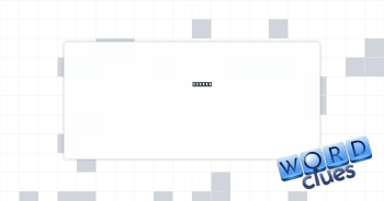 RATTLE Crossword Clue