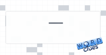 Rattler's weapon Crossword Clue
