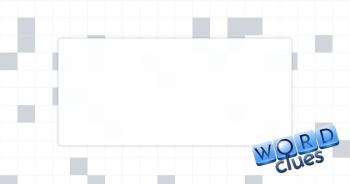 Rattles off Crossword Clue