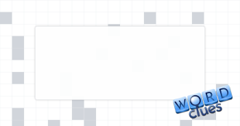 Raucous bird Crossword Clue