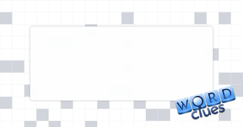 Raucous brawl Crossword Clue
