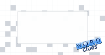 Rave effect Crossword Clue