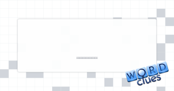 Rave's partner Crossword Clue