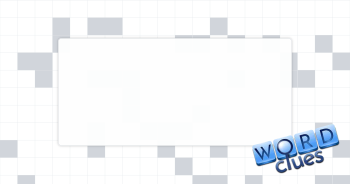 Ravine Crossword Clue