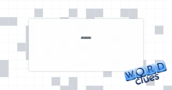 Ravines Crossword Clue