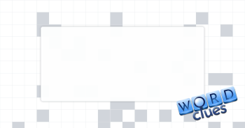 Raving Crossword Clue