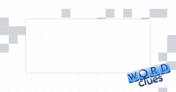 Raw-bar need Crossword Clue