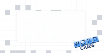 "Raw" org. Crossword Clue