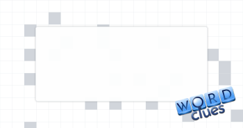Raw strength Crossword Clue