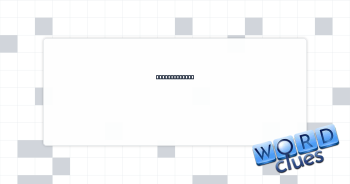 Razor blades? Crossword Clue