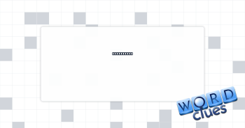 Rb+ or Br- Crossword Clue