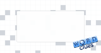 Re-fresh? Crossword Clue