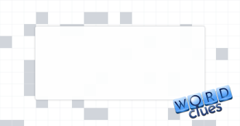 Reach across Crossword Clue