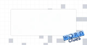 Reach, attain Crossword Clue