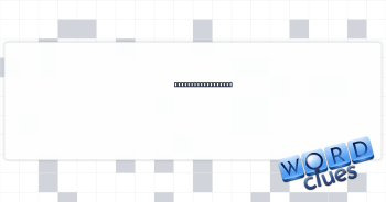 Reached the age of Crossword Clue