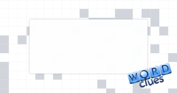 Reached Crossword Clue