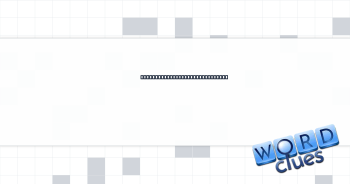 React like a startled stallion Crossword Clue