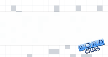 React to a gorgeous person Crossword Clue