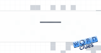 React to a hammered thumb Crossword Clue
