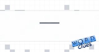 React with loud laughter Crossword Clue