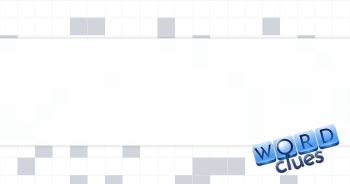 Reacted to a light show Crossword Clue