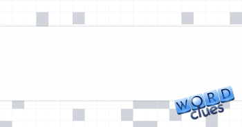 Reaction to bad comic timing? Crossword Clue