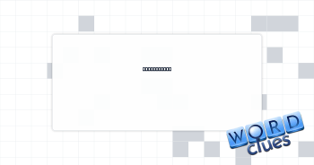 Reactivated Crossword Clue